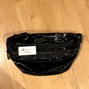 LeSportsac belt bag